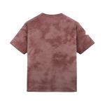 Футболка M-Tac Washed Cotton Hard Ash Rose 2