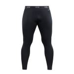 Термоштани M-Tac Level I Polartec, Чорний 2 Термоштани M-Tac Level I Polartec, Чорний 2
