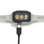 Налобный фонарь Black Diamond Deploy Run Light, 325 люмен, Foam Green 3