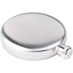 Фляга AceCamp SS Flask Round Shape 2 Фляга AceCamp SS Flask Round Shape 2