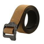 Ремень M-Tac Double Sided Lite Tactical Belt, Coyote/Black