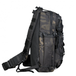 Рюкзак Camotec TCB на 20 л. Черный мультикам 2