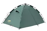 Намет Tramp Quick 3 (v2) green UTRT-097 New, зеленый 4