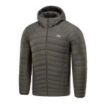Куртка M-Tac Jarl Primaloft, Олива