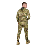 Спортивный костюм Basic Zip Multicam 2 Спортивный костюм Basic Zip Multicam 2