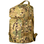 Рюкзак Rapid LC 25л Multicam + чохол