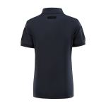 Поло тактическое M-Tac 65/35 Lady Dark Navy Blue 4