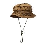 Тактичний капелюх Scout Hat. Rip-Stop. Колір Kangaroo (Койот)