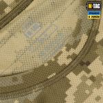 Футболка потоотводящая тактическая M-Tac Summer MM14, піксель (ММ-14) 5