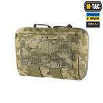 Підсумок M-Tac Admin X-Large Elite, Піксель (ММ-14) 4 Підсумок M-Tac Admin X-Large Elite, Піксель (ММ-14) 4