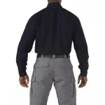 Сорочка тактична "5.11 STRYKE ™ LONG SLEEVE SHIRT" Dark Navy 2 Сорочка тактична "5.11 STRYKE ™ LONG SLEEVE SHIRT" Dark Navy 2
