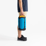 Компресійний мішок Sea to Summit Evac Compression Dry Bag 8 л, Turkish Tile 3 Компресійний мішок Sea to Summit Evac Compression Dry Bag 8 л, Turkish Tile 3