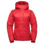 Женская зимняя куртка Black Diamond Stance Belay Parka, Maroon