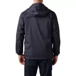 Куртка штормова 5.11 Tactical "TacDry Rain Shell 2.0" Dark Navy 2 Куртка штормова 5.11 Tactical "TacDry Rain Shell 2.0" Dark Navy 2