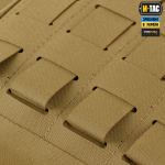 Підсумок M-Tac утилітарний Elite Medium, Койот 6 Підсумок M-Tac утилітарний Elite Medium, Койот 6