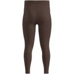 Термоштани Odlo Seamless Performance Wool, Brown Granite 6