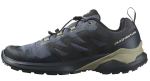 Кроссовки треккинговые Salomon X-Adventure GTX Gore-Tex — Серый 3