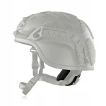 Балістичний захист потилиці (з кріпленням на шолом) 2-го класу захисту. Чорний 8 Балістичний захист потилиці (з кріпленням на шолом) 2-го класу захисту. Чорний 8