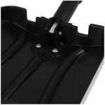 Лопата складана Sturm Mil-Tec "ABS "Foldable Snow Shovel" Black 11 Лопата складана Sturm Mil-Tec "ABS "Foldable Snow Shovel" Black 11