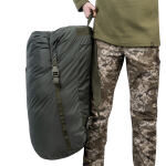 Сумка транспортная полевая "MAX Pack" Olive Drab 9 Сумка транспортная полевая "MAX Pack" Olive Drab 9