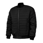 Куртка тактическая Softshell All Weather 3 in 1 (до -20°C). Черный 6