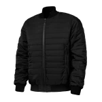 Куртка тактическая Softshell All Weather 3 in 1 (до -20°C). Черный 6 Куртка тактическая Softshell All Weather 3 in 1 (до -20°C). Черный 6