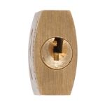 Замок Lifeventure Mini Padlocks 2-Pack 4 Замок Lifeventure Mini Padlocks 2-Pack 4