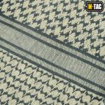 Шарф шемаг M-Tac плотный, Olive/Khaki 2 Шарф шемаг M-Tac плотный, Olive/Khaki 2