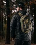 Куртка демісезонна "RAIDER" MK-2 (reversible) Olive Drab 26 Куртка демісезонна "RAIDER" MK-2 (reversible) Olive Drab 26