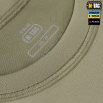 Футболка M-Tac Ultra Light Polartec Тан, tan 5 Футболка M-Tac Ultra Light Polartec Тан, tan 5