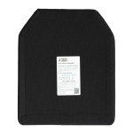 Полиэтиленовая бронеплита 3-го класса Rarog, (24.1 х 31.8 см), SAPI. Вес 1.5 кг