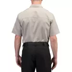Сорочка тактична "5.11 Tactical Fast-Tac Short Sleeve Shirt" Khaki 2