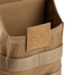 Итог универсальный "BASE" Coyote Brown 8 Итог универсальный "BASE" Coyote Brown 8
