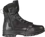 Черевики тактичні вологозахисні "5.11 Tactical EVO 6" Waterproof Side Zip Boot " Black 4 Черевики тактичні вологозахисні "5.11 Tactical EVO 6" Waterproof Side Zip Boot " Black 4