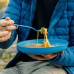 Тарілка Sea to Summit Camp Plate – Помаранчева 3
