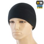Шапка M-Tac Watch Cap Elite фліс Dark Темно-синя (320г/м2), dark Navy Blue