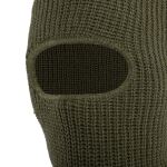 Балаклава однодирочная (акрил) Olive 4