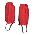 Гетри Tatonka Gaiter 420 HD short, Red 2