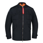 Куртка льотна "Cockpit" (UA Air Force) Combat Black