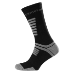Шкарпетки Merino LongAir Pro Чорні 2 Шкарпетки Merino LongAir Pro Чорні 2