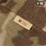 Шапка M-Tac Watch Cap фліс 260г/м2 MC 4 Шапка M-Tac Watch Cap фліс 260г/м2 MC 4