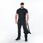 Брюки Lizard 2.0 Nylon Темно-синие 2