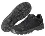 Кросівки (черевики) тактичні "5.11 RANGER BOOT" (чол.) Black