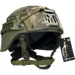 Шолом Sestan-Busch Helmet BK-ACH-MC. Олива. (S-XL) 3 Шолом Sestan-Busch Helmet BK-ACH-MC. Олива. (S-XL) 3