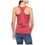Майка жіноча Black Diamond Boyfriend Tank, Wild Rose 2