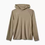 Реглан з капюшоном 5.11 Tactical® "Sulli UV Hooded Long Sleeve" Covert Green Heather