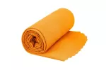 Полотенце Sea to Summit Airlite Towel – Оранжевый 2 Полотенце Sea to Summit Airlite Towel – Оранжевый 2