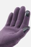 Рукавички Rab Power Stretch Contact Glove Wmns, Black 3 Рукавички Rab Power Stretch Contact Glove Wmns, Black 3