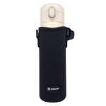 Чохол для термосу Base Camp, 0.42 L, Black 2 Чохол для термосу Base Camp, 0.42 L, Black 2