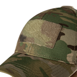 Бейсболка Tactic 2.0 Twill Mesh Multicam 3